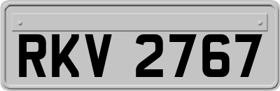 RKV2767