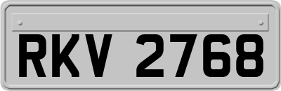 RKV2768