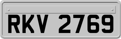 RKV2769