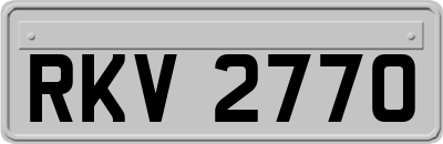 RKV2770