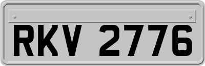 RKV2776