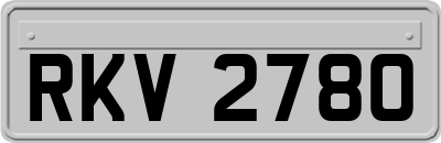 RKV2780