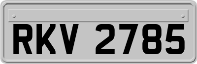 RKV2785