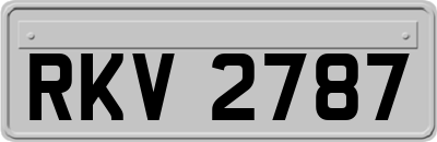 RKV2787