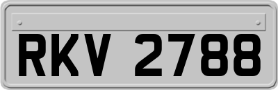 RKV2788