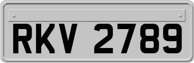 RKV2789