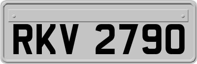 RKV2790