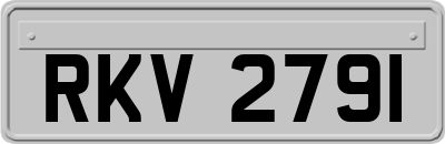 RKV2791