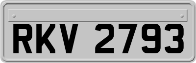 RKV2793