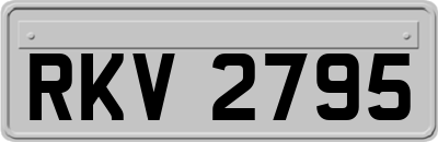 RKV2795