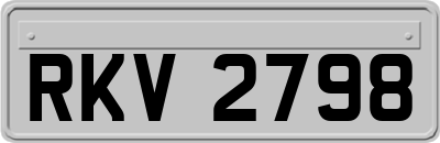 RKV2798