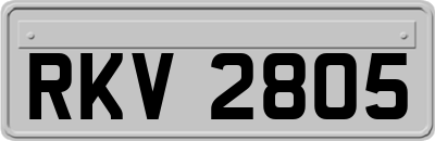 RKV2805