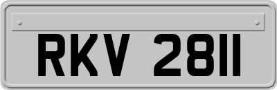 RKV2811