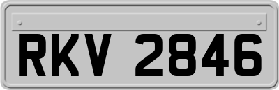 RKV2846