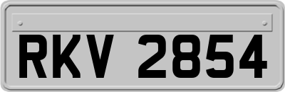 RKV2854