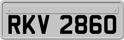 RKV2860