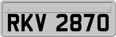 RKV2870