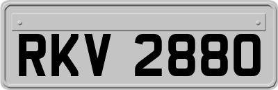 RKV2880