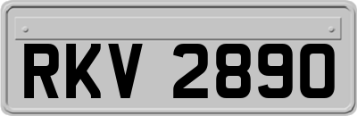 RKV2890