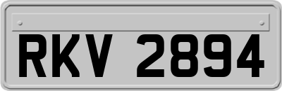 RKV2894