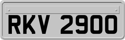 RKV2900