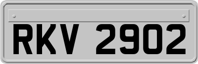 RKV2902