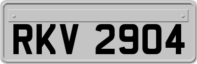 RKV2904