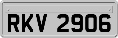 RKV2906