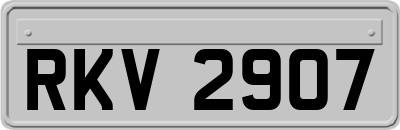 RKV2907