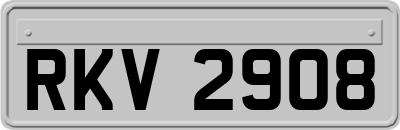 RKV2908