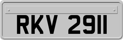 RKV2911