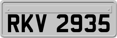 RKV2935