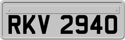 RKV2940