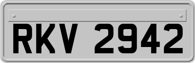 RKV2942