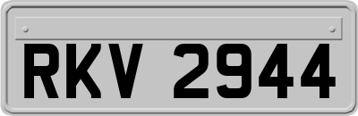 RKV2944