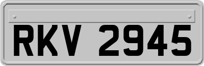 RKV2945