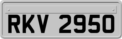 RKV2950