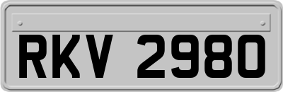 RKV2980