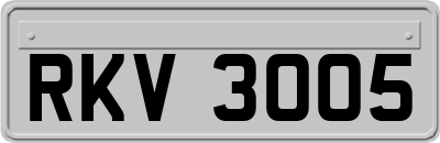 RKV3005