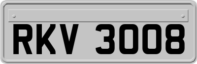 RKV3008