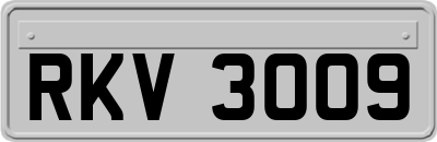 RKV3009