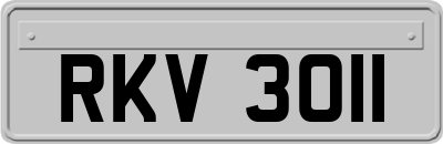 RKV3011