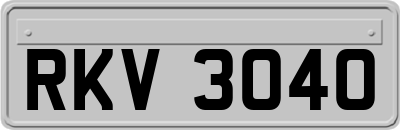 RKV3040