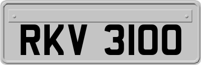 RKV3100