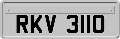 RKV3110