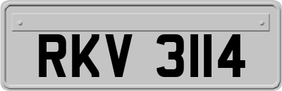 RKV3114