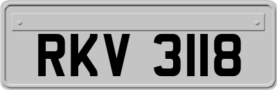 RKV3118