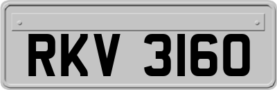 RKV3160