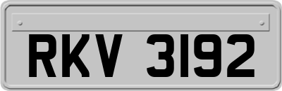 RKV3192