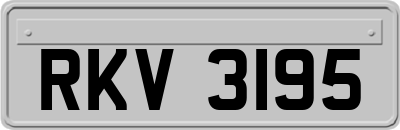 RKV3195